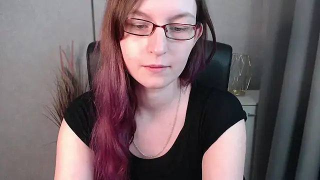 emmaxDelight online show from 22, 1, 2025