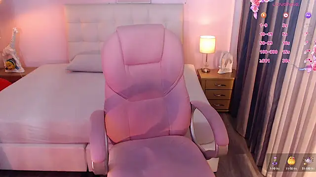 zoe jones13 online show from 22, 2, 2025