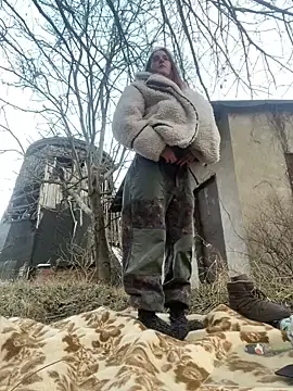 JoleneFuego online show from 12, 1, 2025