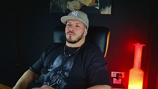 AngeloEric online show from 7, 12, 2024