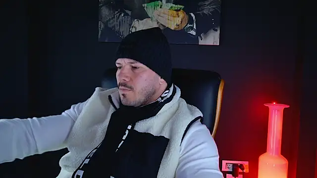 AngeloEric online show from 9, 12, 2024