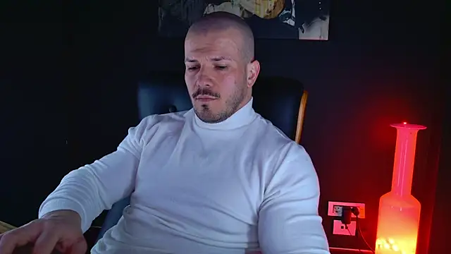 AngeloEric online show from 9, 12, 2024