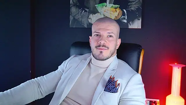 AngeloEric online show from 11, 12, 2024