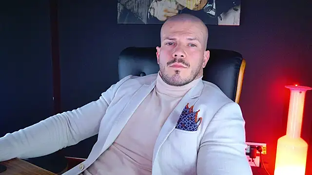 AngeloEric online show from 11, 12, 2024