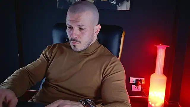 AngeloEric online show from 17, 12, 2024