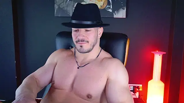 AngeloEric online show from 19, 12, 2024