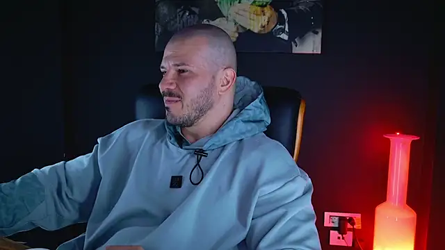 AngeloEric online show from 28, 12, 2024