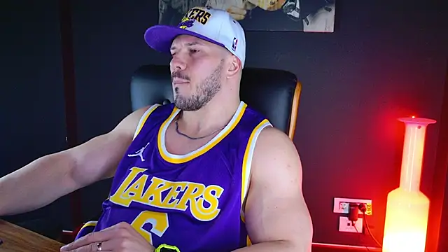 AngeloEric online show from 3, 1, 2025