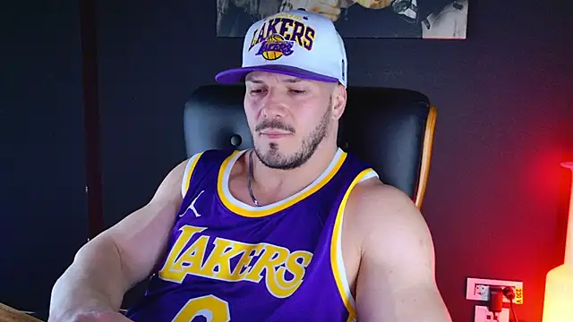 AngeloEric online show from 3, 1, 2025