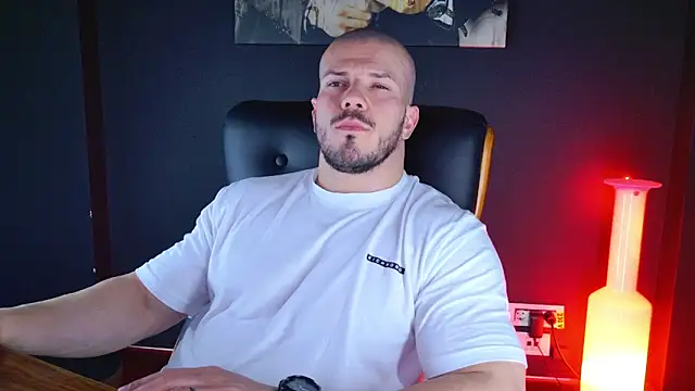 AngeloEric online show from 7, 1, 2025