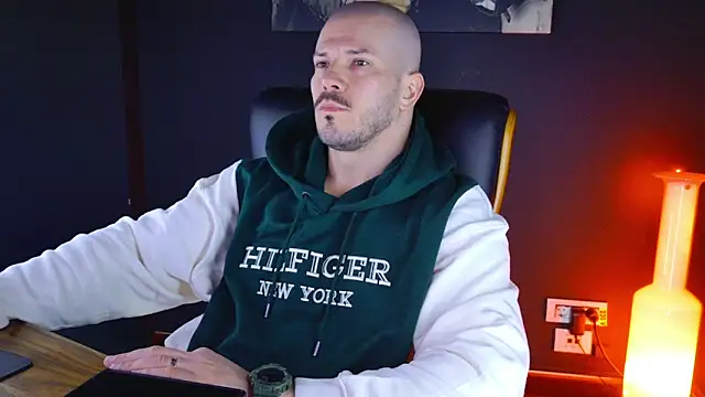 AngeloEric online show from 15, 1, 2025