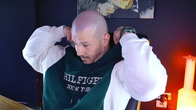 AngeloEric online show from 15, 1, 2025