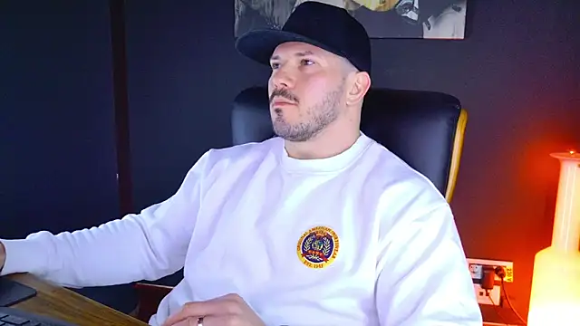 AngeloEric online show from 17, 1, 2025