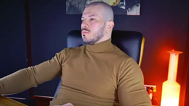 AngeloEric online show from 22, 1, 2025