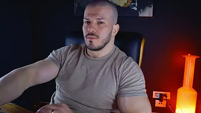 AngeloEric online show from 23, 1, 2025