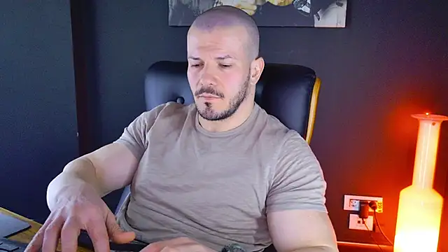 AngeloEric online show from 23, 1, 2025