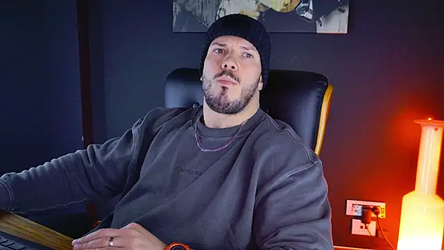 AngeloEric online show from 27, 1, 2025