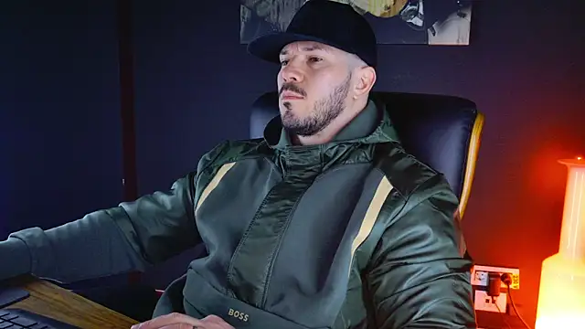 AngeloEric online show from 30, 1, 2025