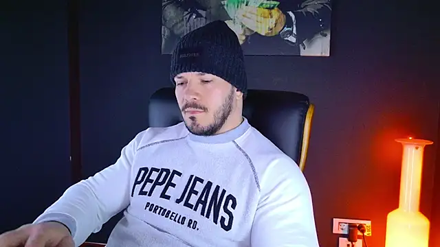 AngeloEric online show from 31, 1, 2025