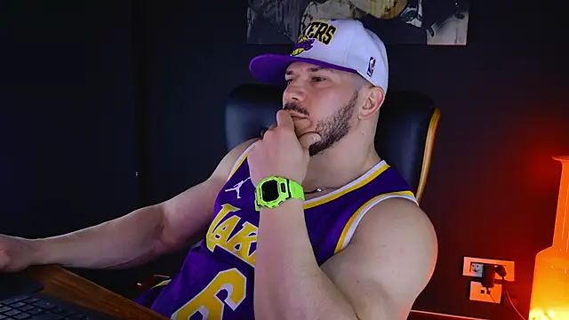 AngeloEric online show from 3, 2, 2025