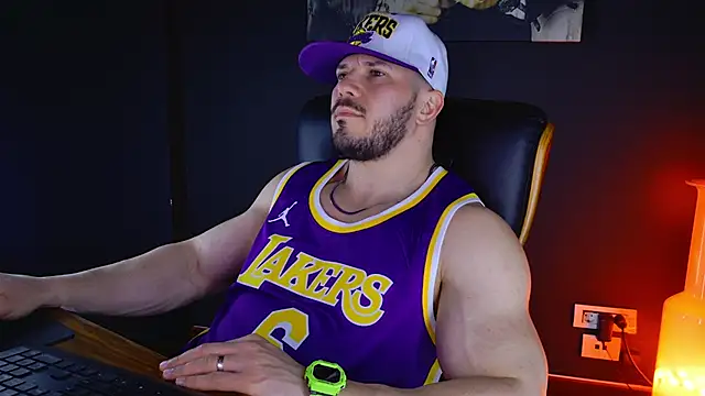 AngeloEric online show from 3, 2, 2025