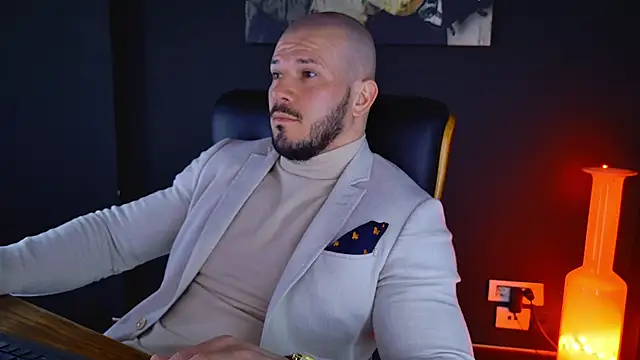 AngeloEric online show from 5, 2, 2025