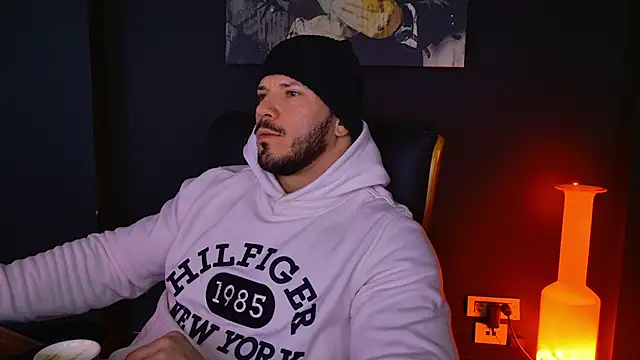 AngeloEric online show from 6, 2, 2025