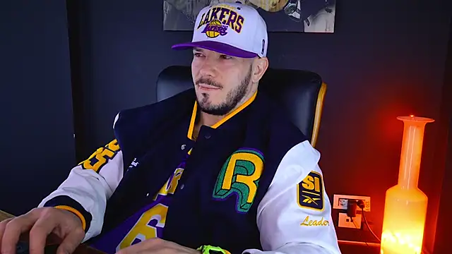 AngeloEric online show from 7, 2, 2025