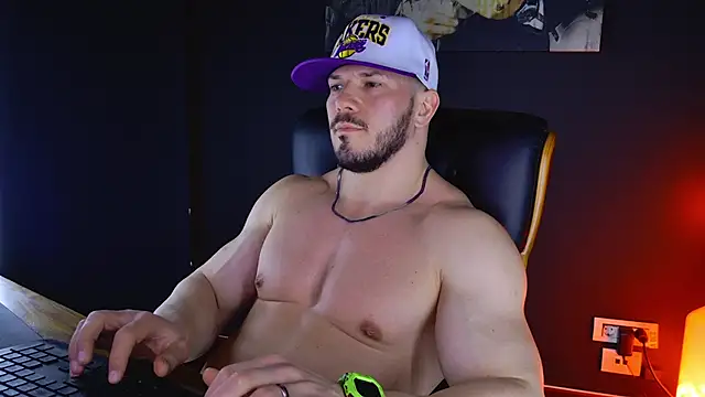 AngeloEric online show from 7, 2, 2025