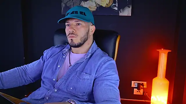 AngeloEric online show from 17, 3, 2025