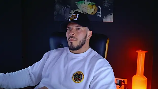 AngeloEric online show from 22, 3, 2025