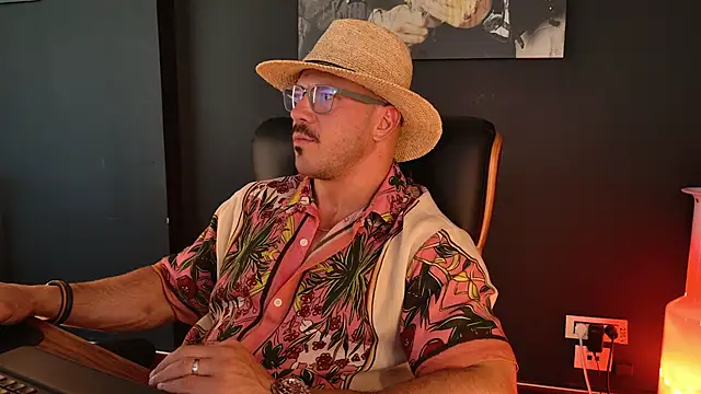 AngeloEric online show from 20, 9, 2025