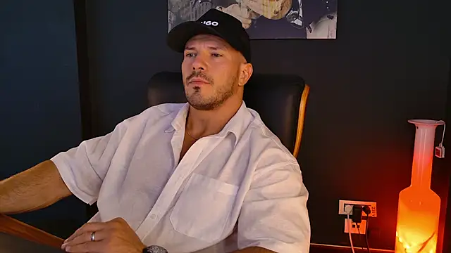 AngeloEric online show from 24, 9, 2025