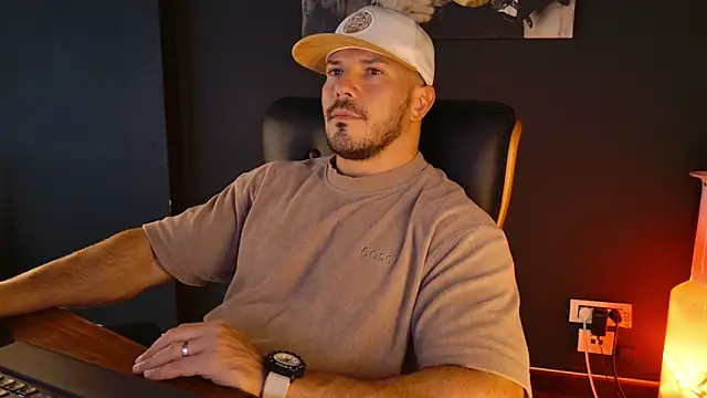 AngeloEric online show from 30, 9, 2025