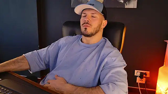 AngeloEric online show from 3, 3, 2026