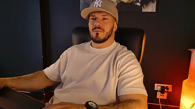 AngeloEric online show from 14, 3, 2026