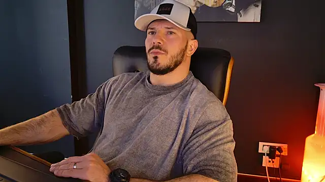 AngeloEric online show from 16, 3, 2026