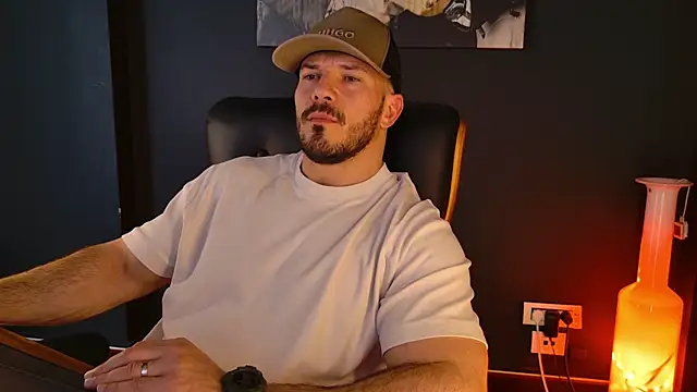 AngeloEric online show from 25, 3, 2026