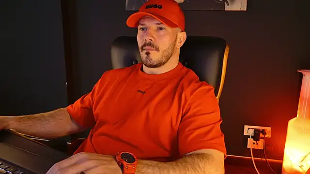 AngeloEric online show from 28, 3, 2026