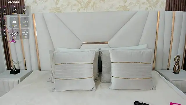 im gaby  online show from 8, 1, 2025