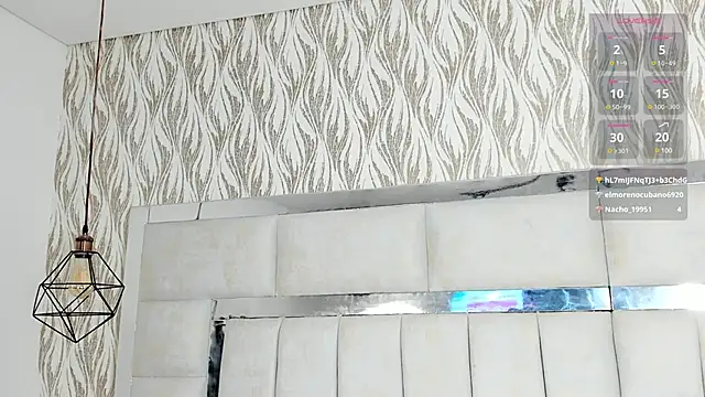 im gaby  online show from 13, 2, 2025