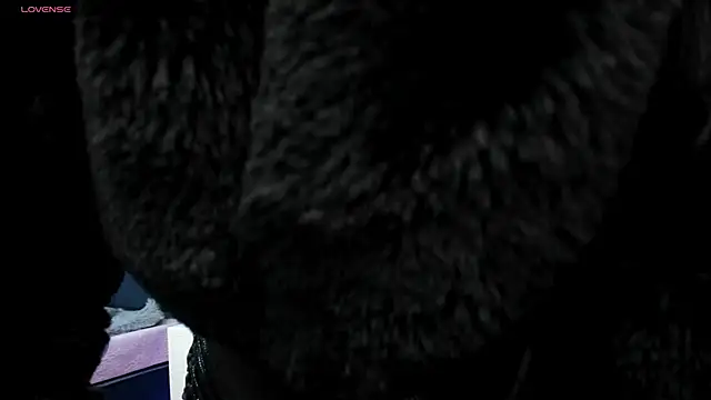 LARISSAEVANS online show from 13, 2, 2025