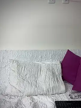 Snapshot of KatteRoss chatting on 26, 1, 2025 KatteRoss online show from 26, 1, 2025