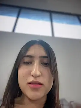 Snapshot of KatteRoss chatting on 30, 10, 2025 KatteRoss online show from 30, 10, 2025