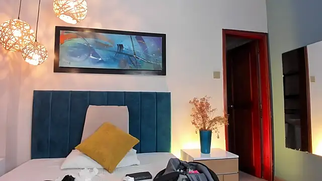 MelissaFoxx online show from 31, 10, 2025