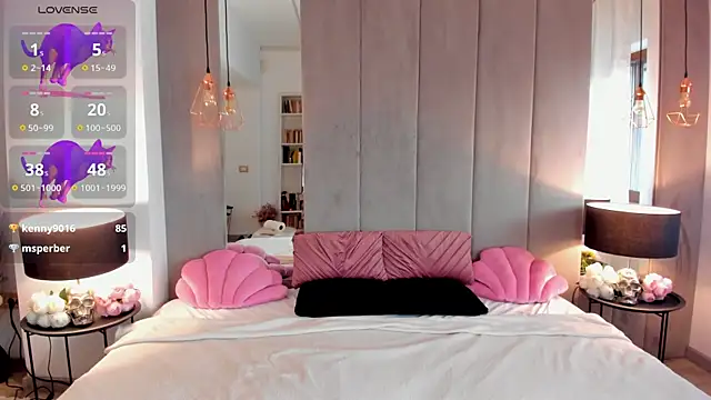 Snapshot of NatalyThorn88 chatting on 20, 9, 2025 NatalyThorn88 online show from 20, 9, 2025