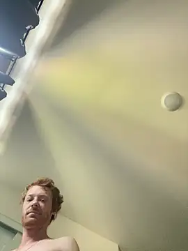GingerKingSTL online show from 20, 7, 2026