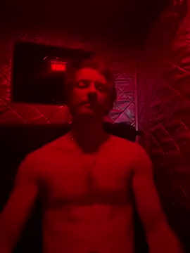 GingerKingSTL online show from 23, 7, 2026