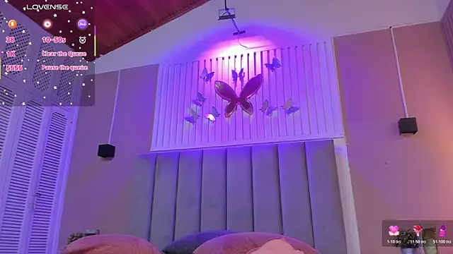 dyvis 22 online show from 15, 11, 2025