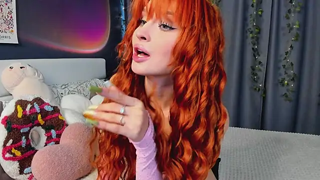  Jenny Miller  online show from 19, 7, 2026
